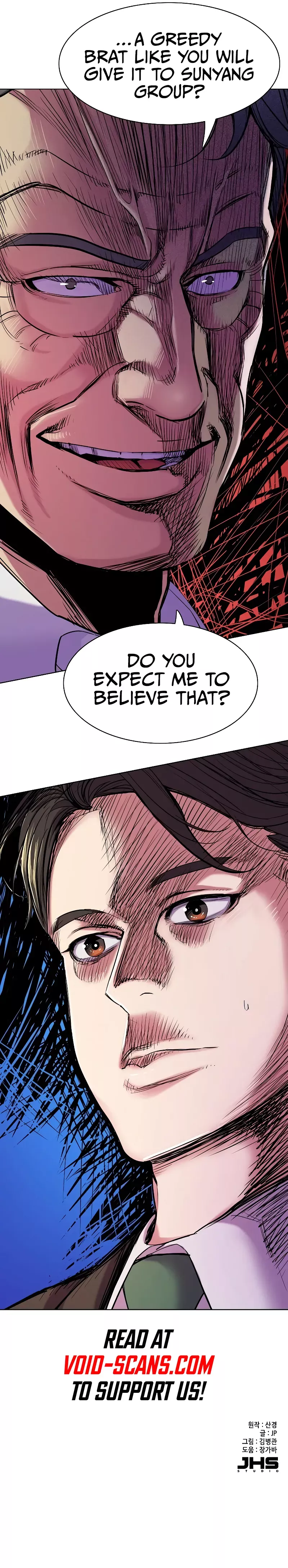 Read Reborn Rich Manga Online