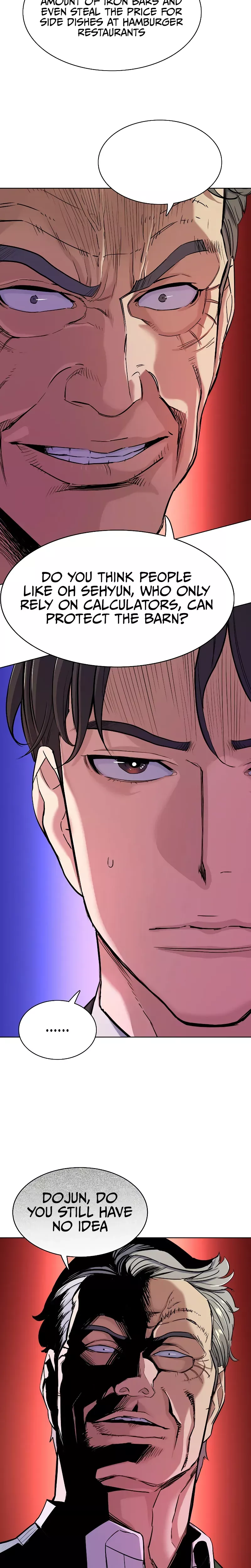 Read Reborn Rich Manga Online