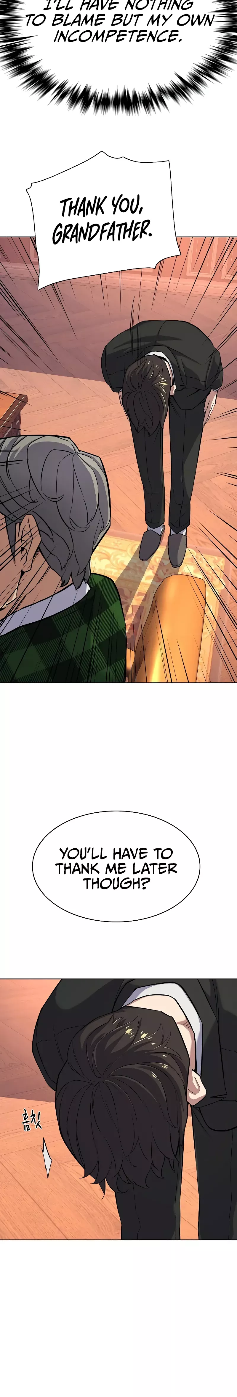 Read Reborn Rich Manga Online