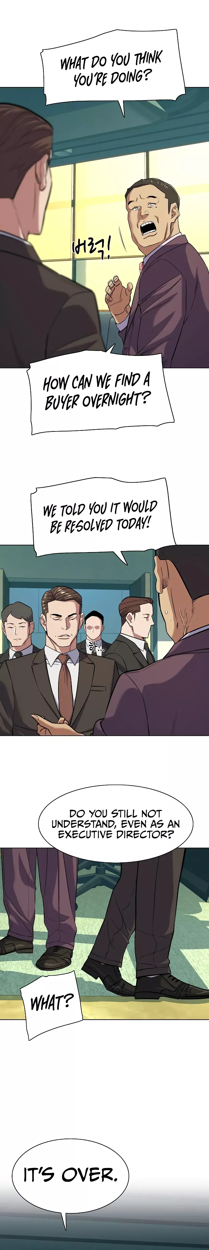 Read Reborn Rich Manga Online