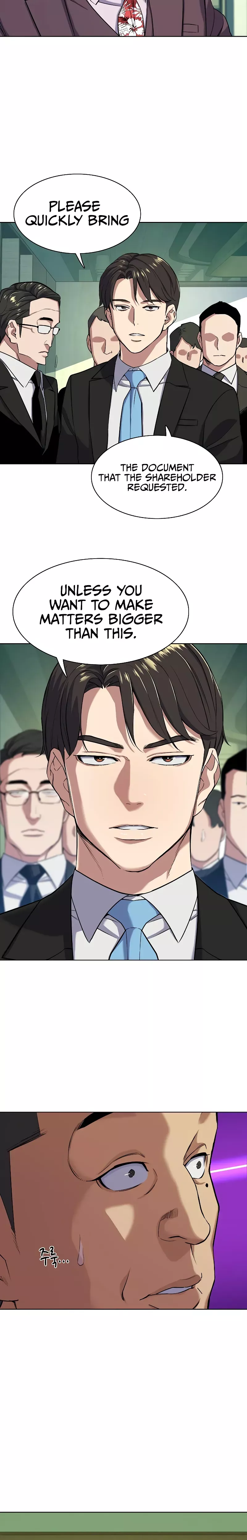 Read Reborn Rich Manga Online