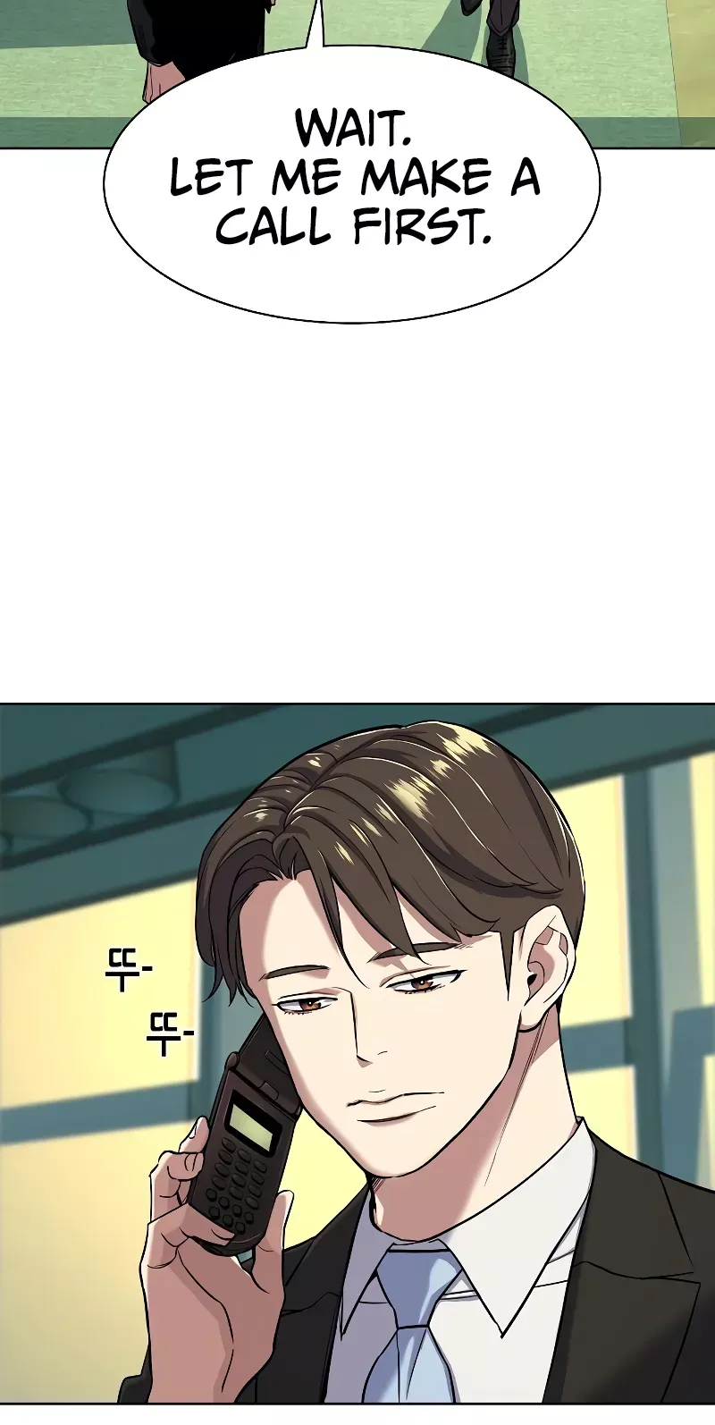 Read Reborn Rich Manga Online