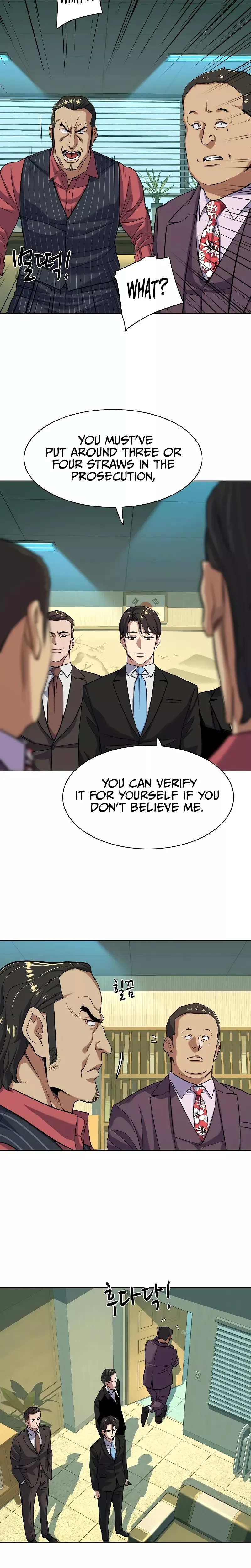 Read Reborn Rich Manga Online