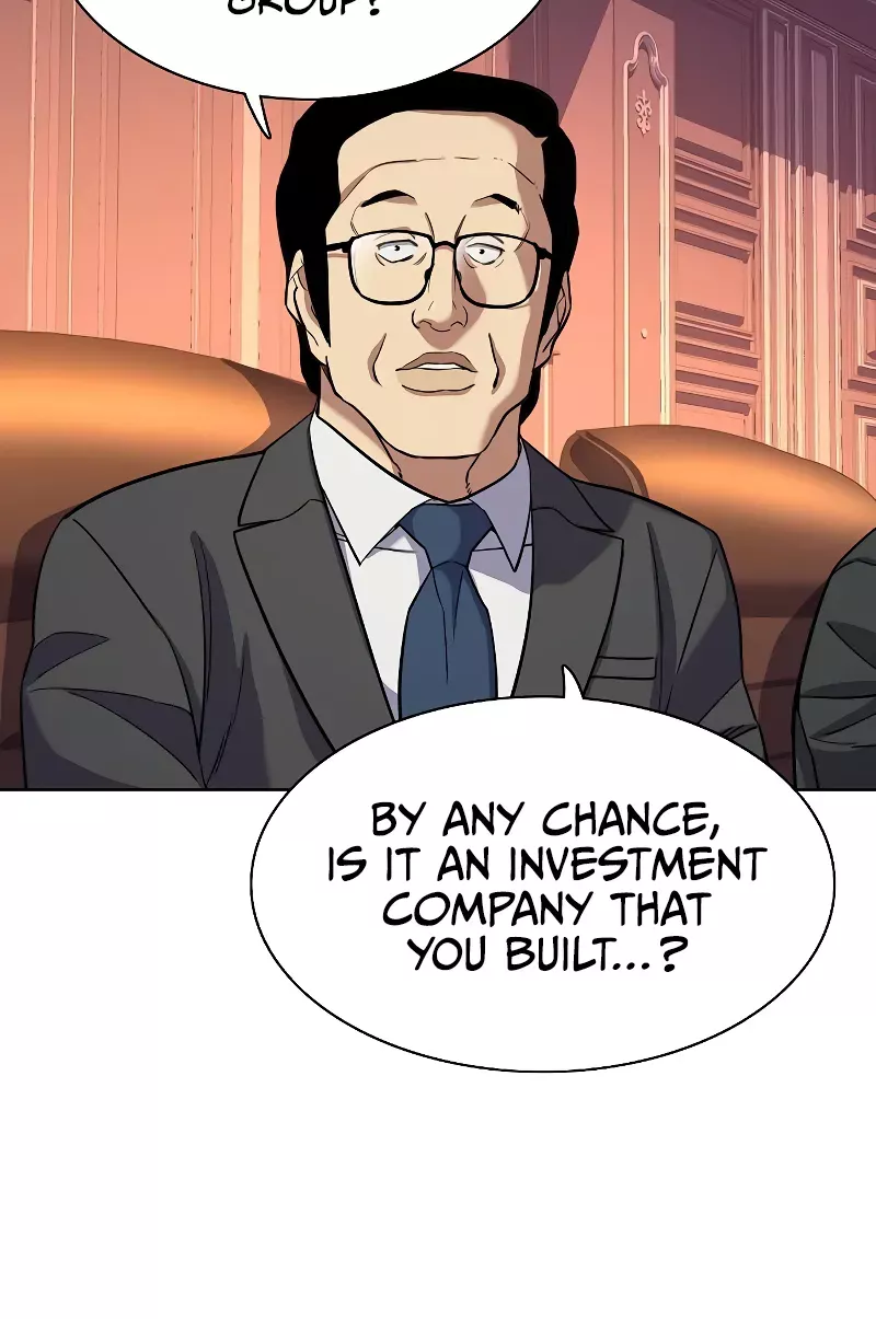 Read Reborn Rich Manga Online