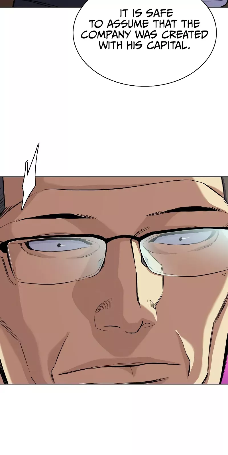 Read Reborn Rich Manga Online