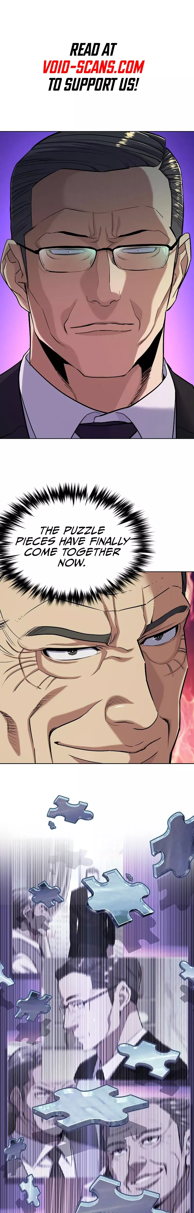 Read Reborn Rich Manga Online