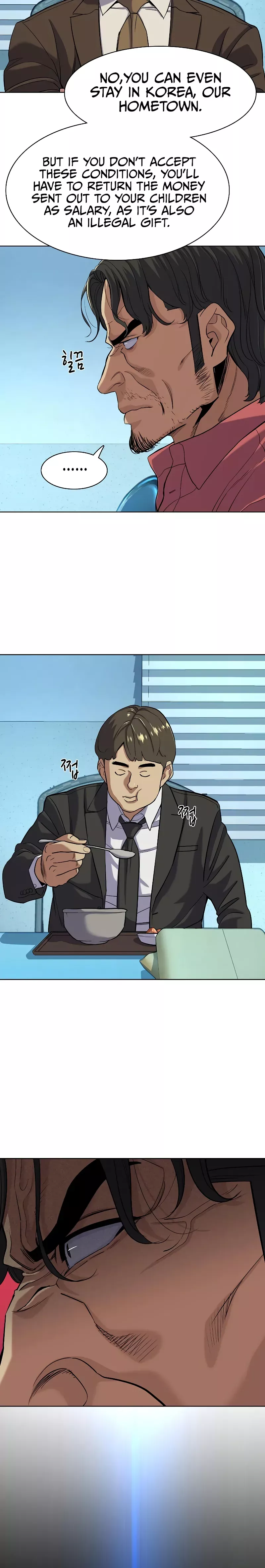 Read Reborn Rich Manga Online