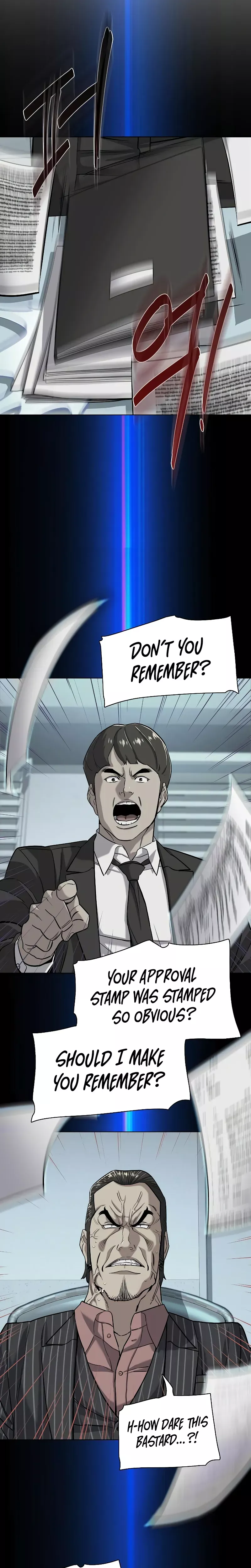 Read Reborn Rich Manga Online