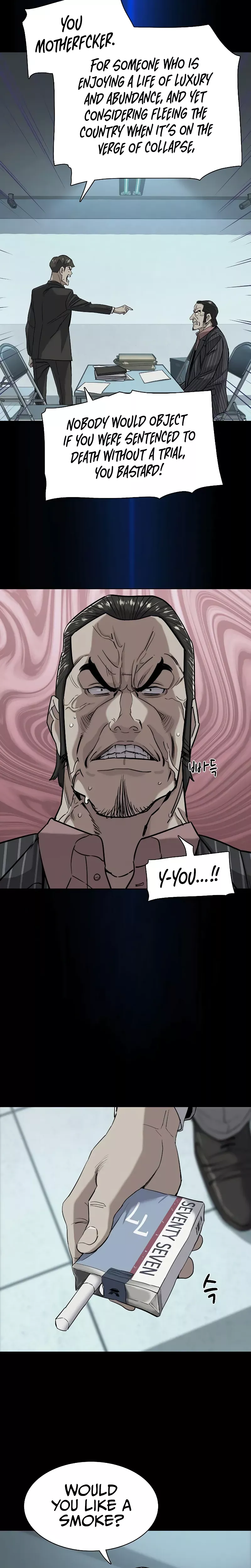 Read Reborn Rich Manga Online