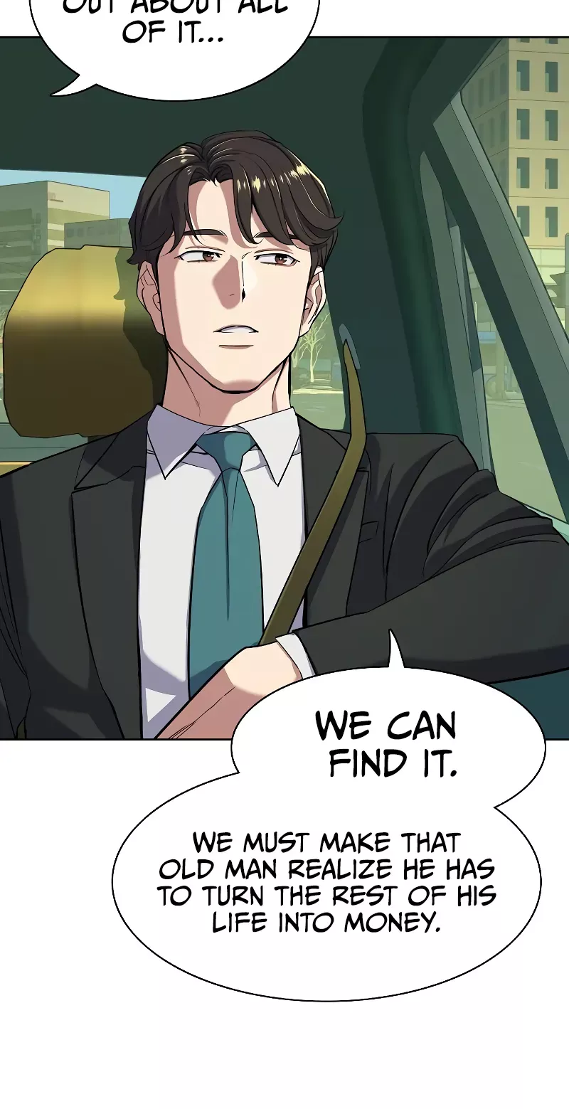 Read Reborn Rich Manga Online