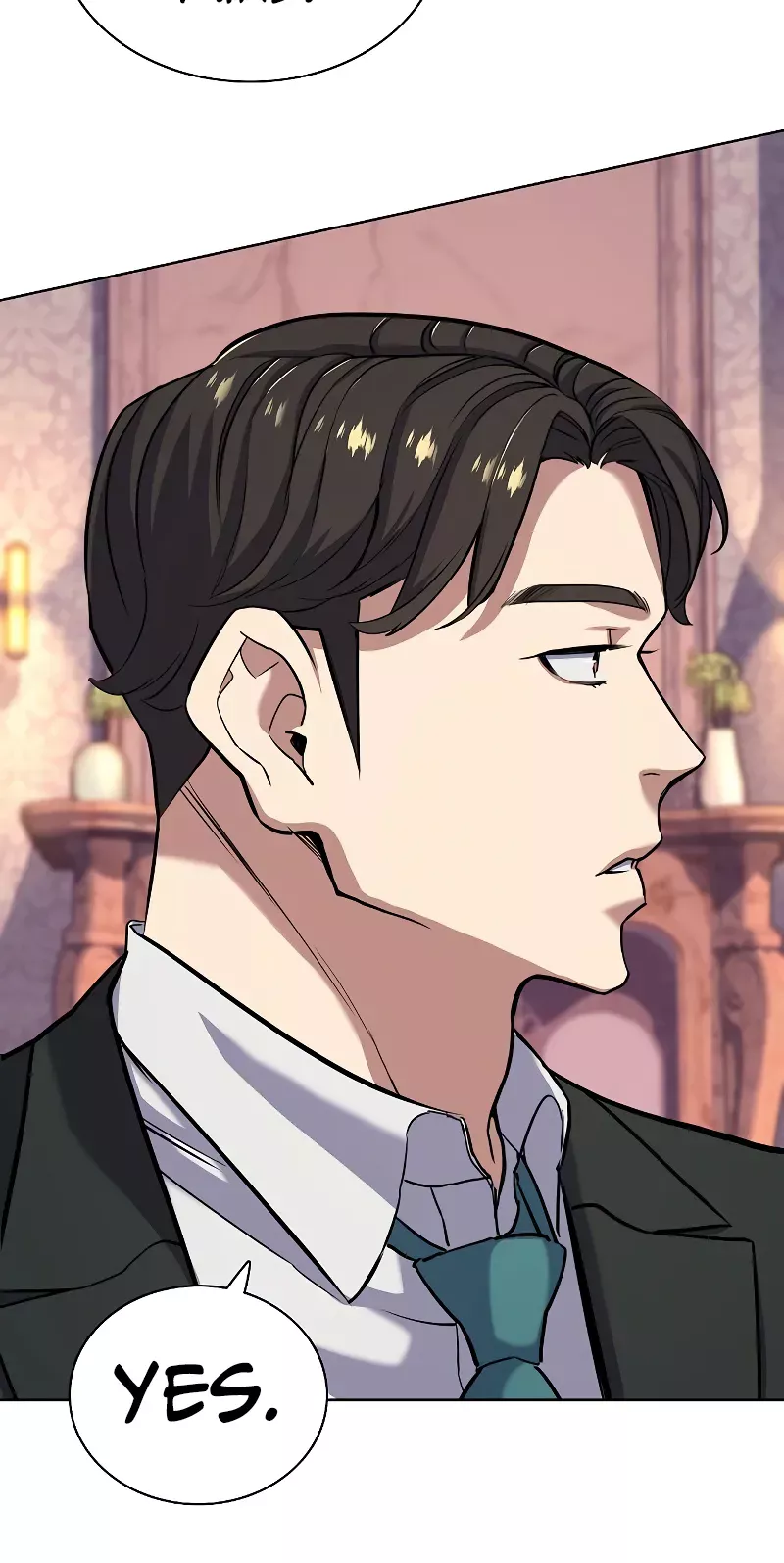 Read Reborn Rich Manga Online