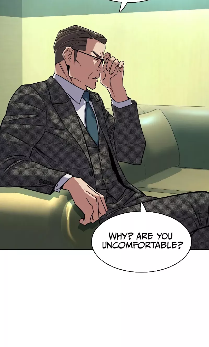 Read Reborn Rich Manga Online