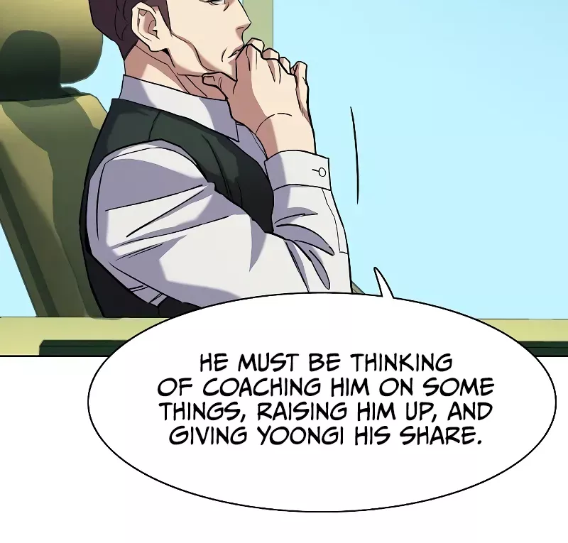 Read Reborn Rich Manga Online