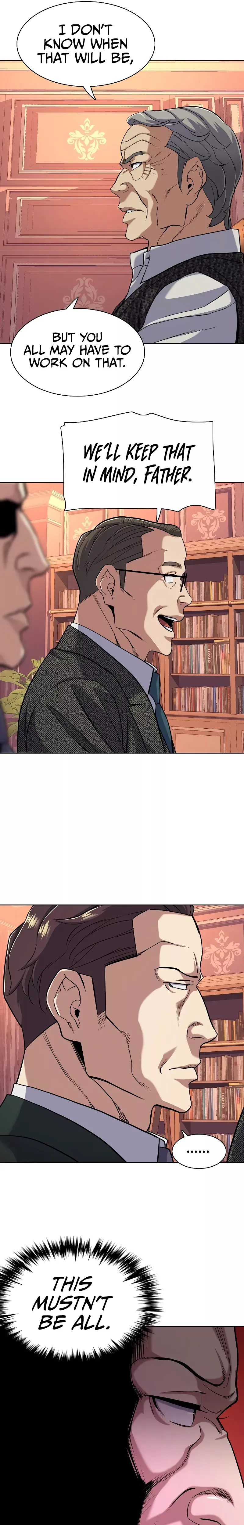 Read Reborn Rich Manga Online
