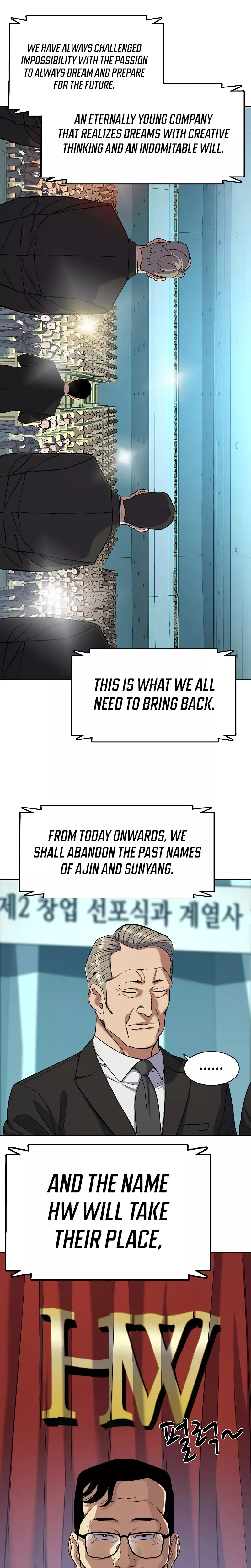 Read Reborn Rich Manga Online