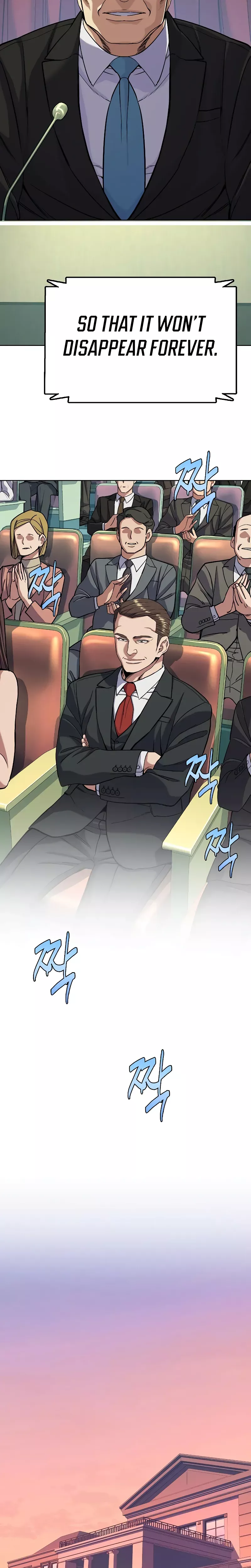 Read Reborn Rich Manga Online