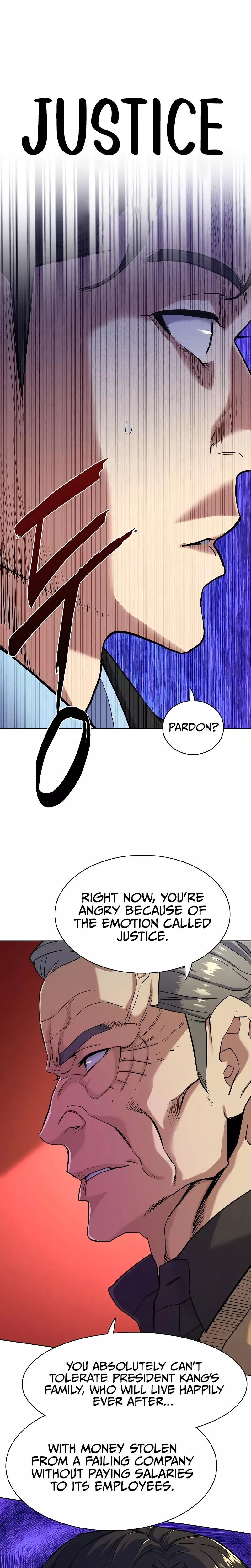 Read Reborn Rich Manga Online