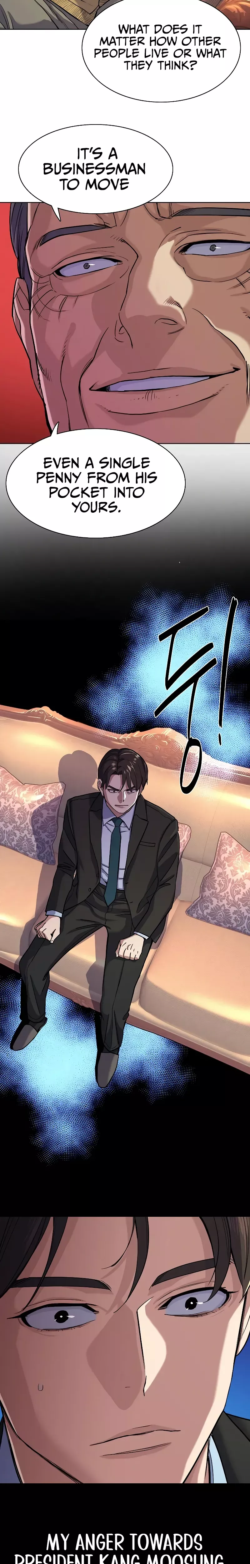 Read Reborn Rich Manga Online