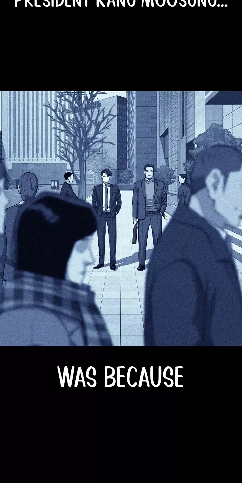 Read Reborn Rich Manga Online
