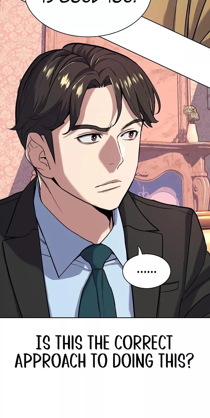 Read Reborn Rich Manga Online