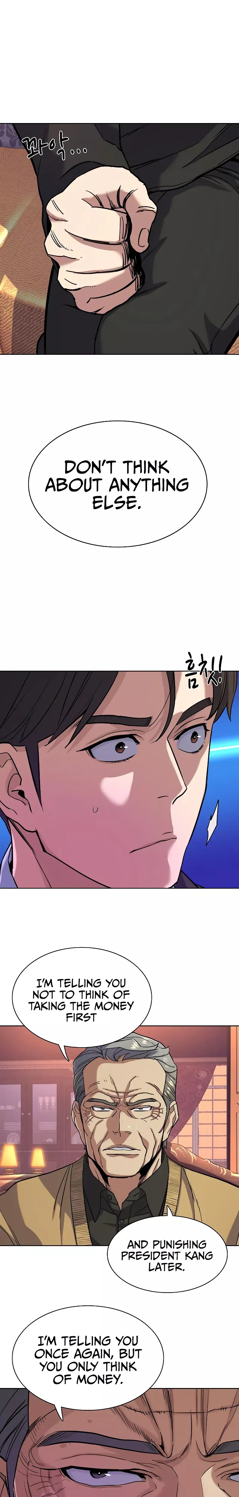 Read Reborn Rich Manga Online
