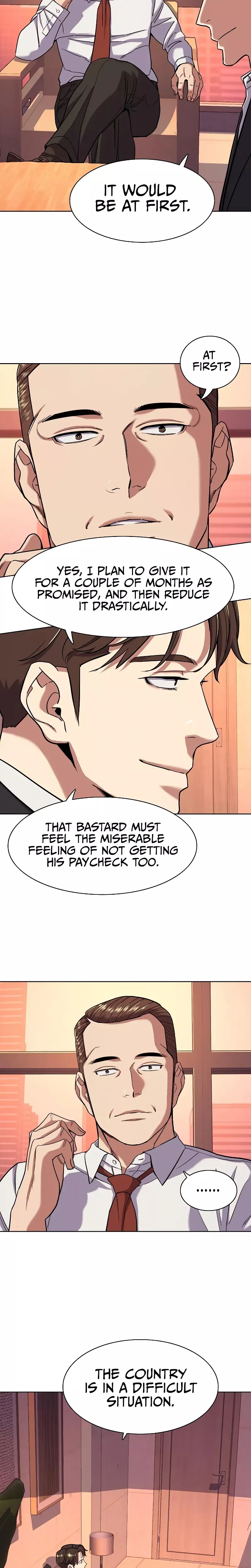 Read Reborn Rich Manga Online