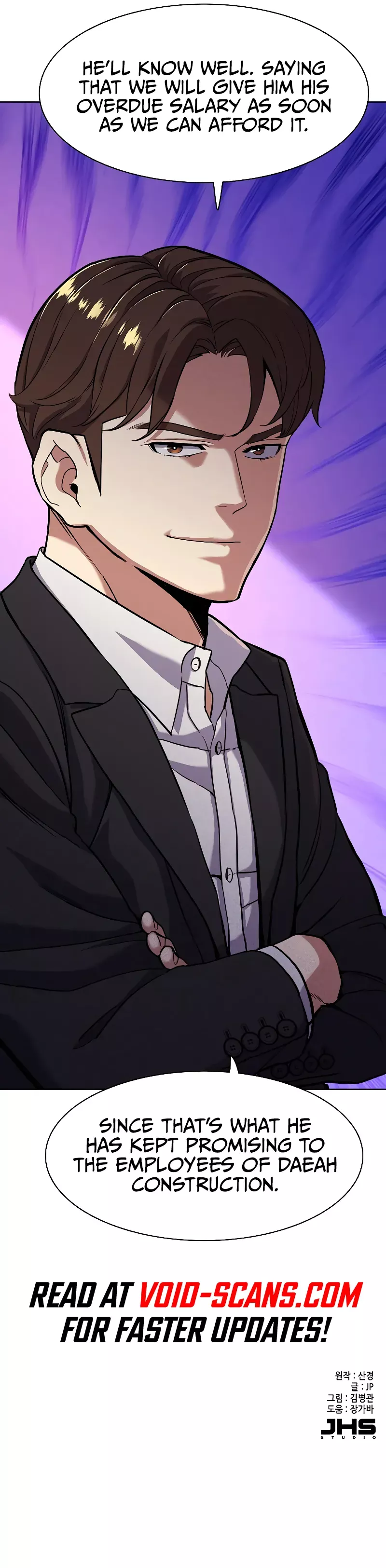 Read Reborn Rich Manga Online