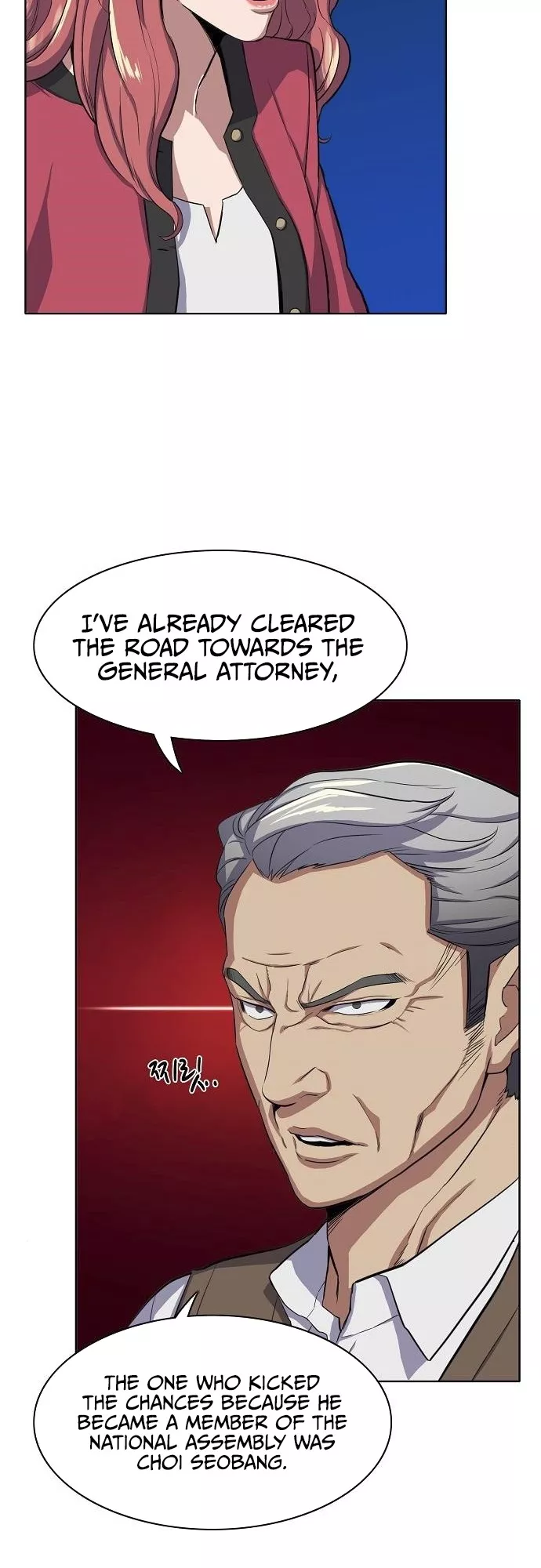 Read Reborn Rich Manga Online