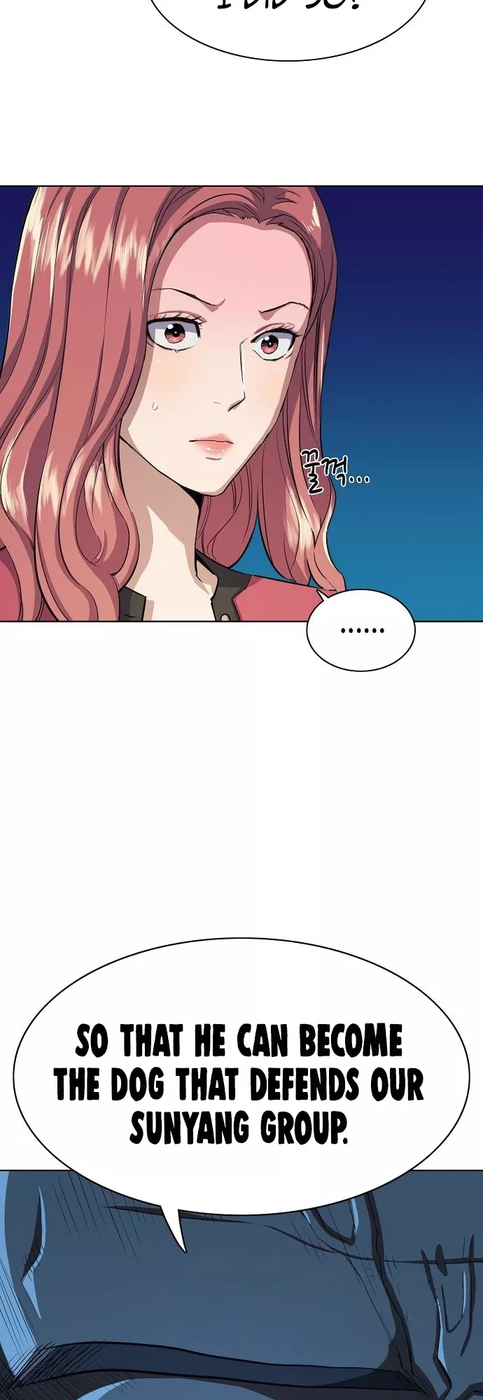 Read Reborn Rich Manga Online