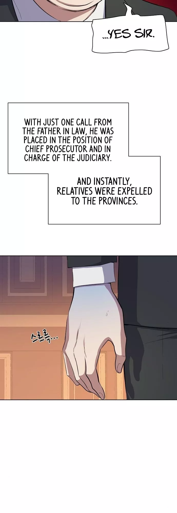 Read Reborn Rich Manga Online