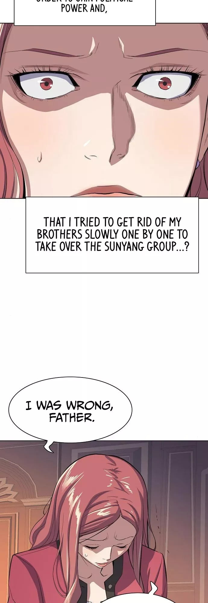 Read Reborn Rich Manga Online