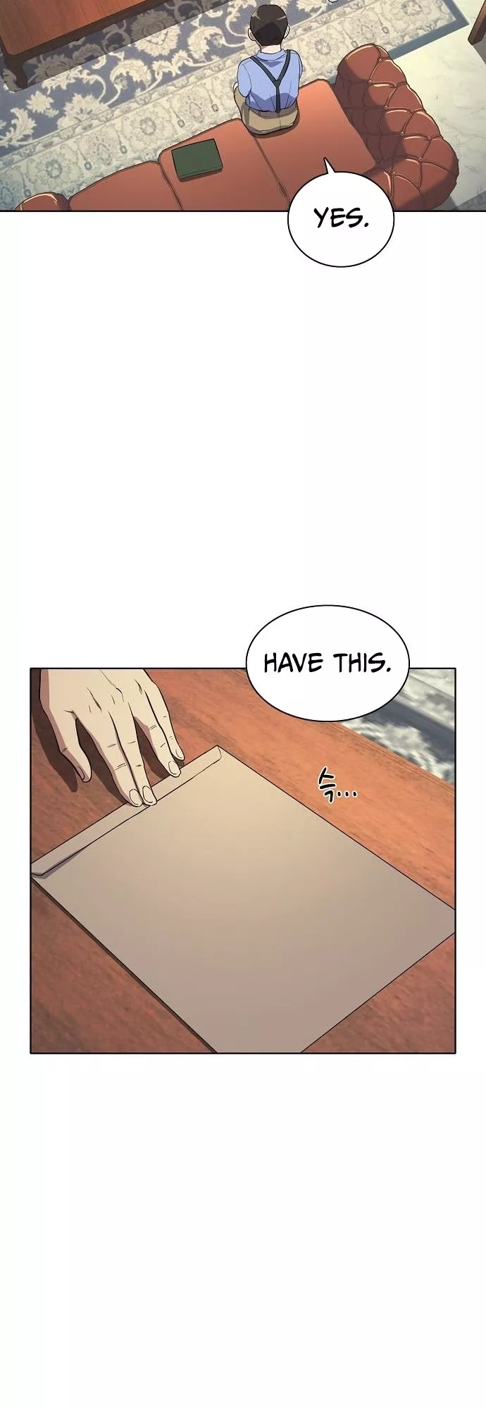 Read Reborn Rich Manga Online