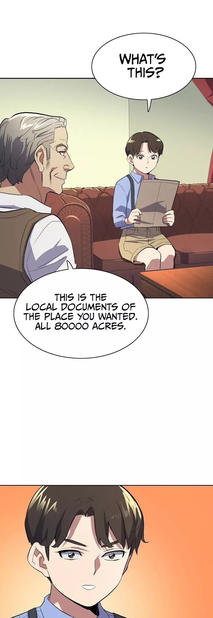 Read Reborn Rich Manga Online