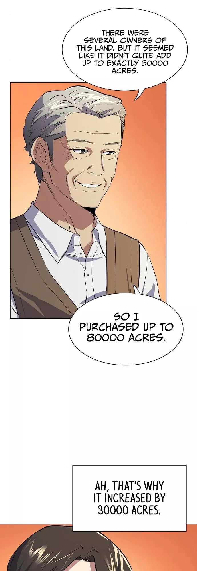 Read Reborn Rich Manga Online