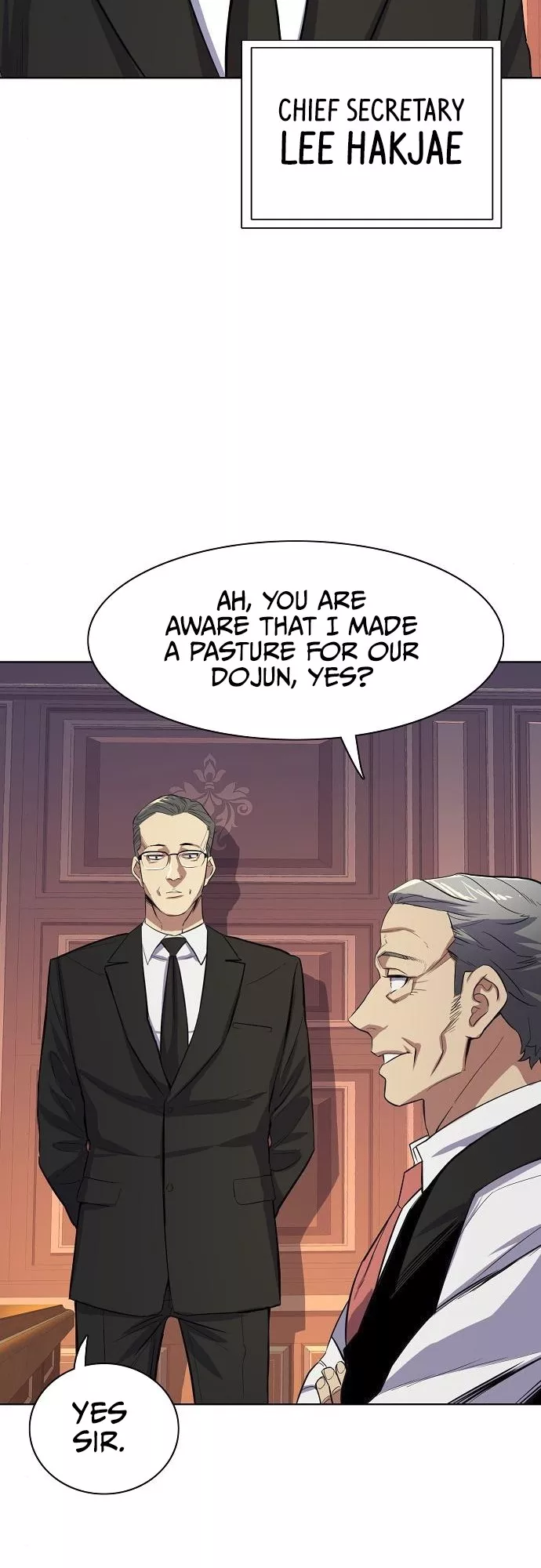 Read Reborn Rich Manga Online