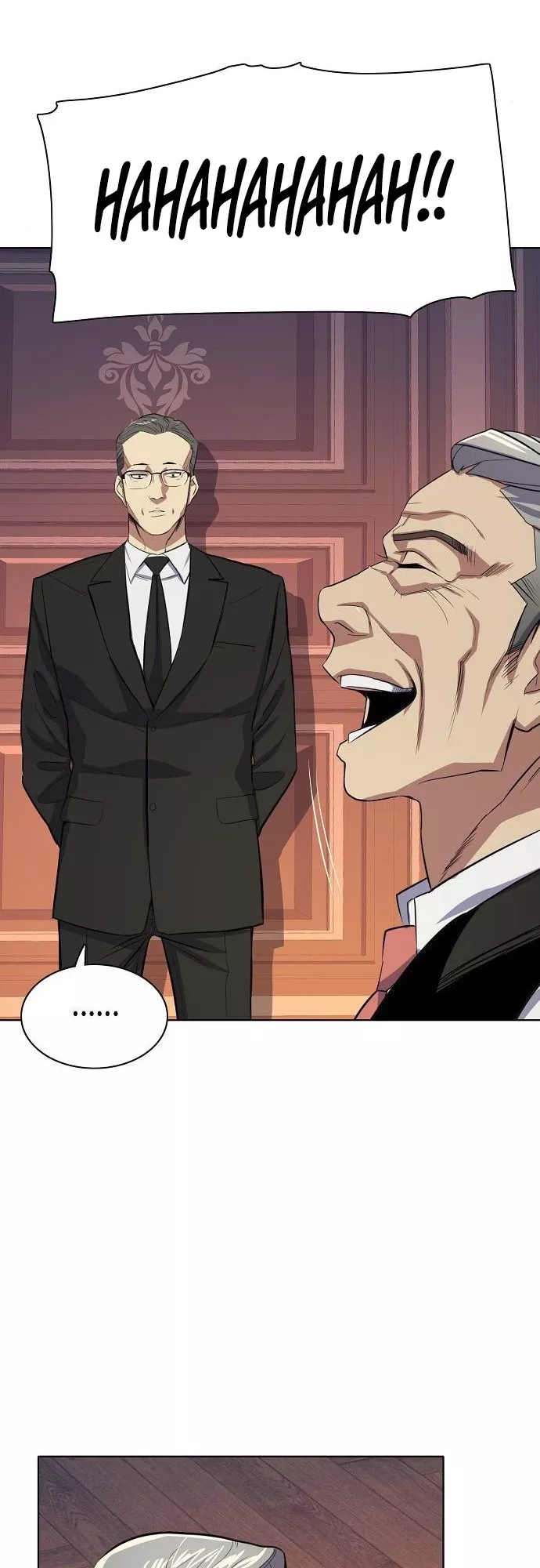 Read Reborn Rich Manga Online