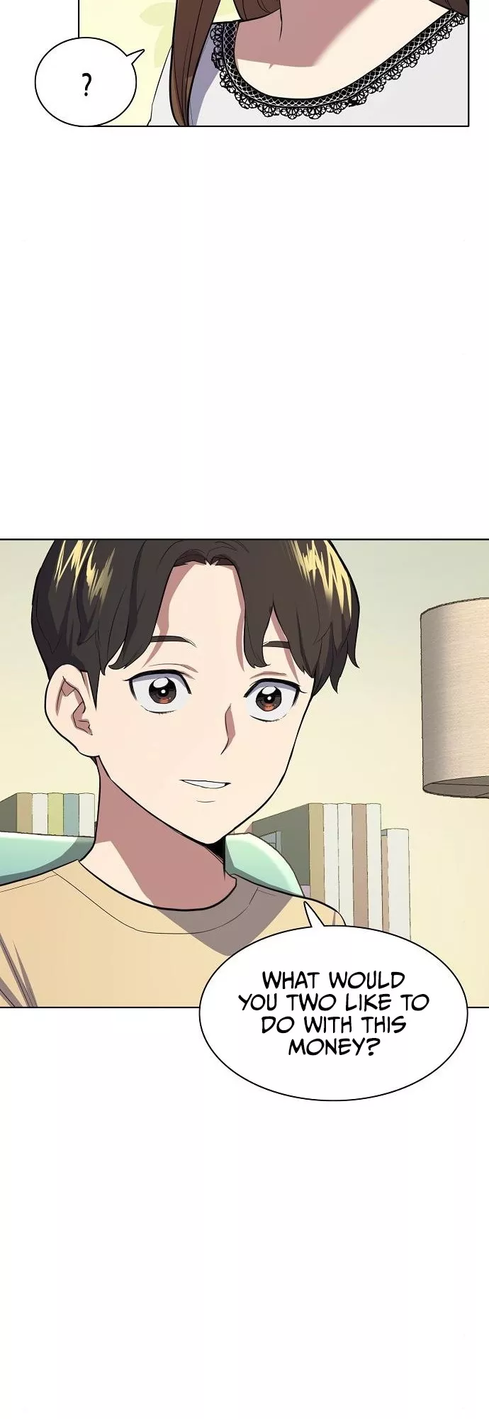 Read Reborn Rich Manga Online