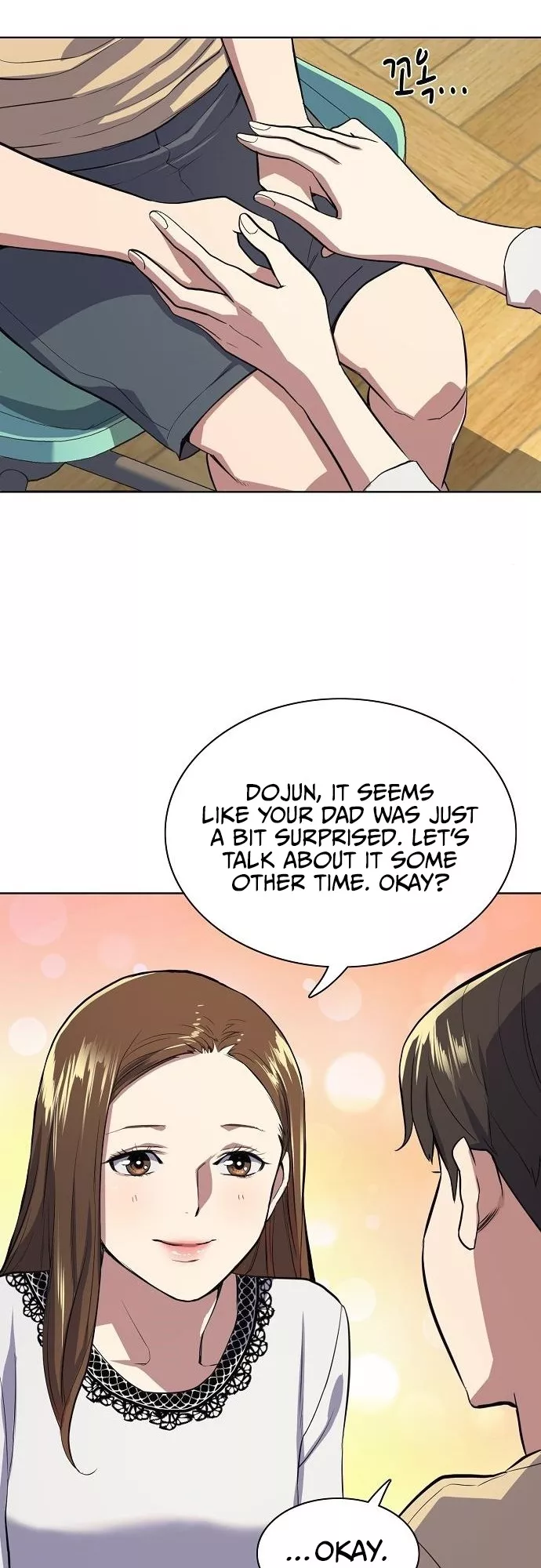 Read Reborn Rich Manga Online