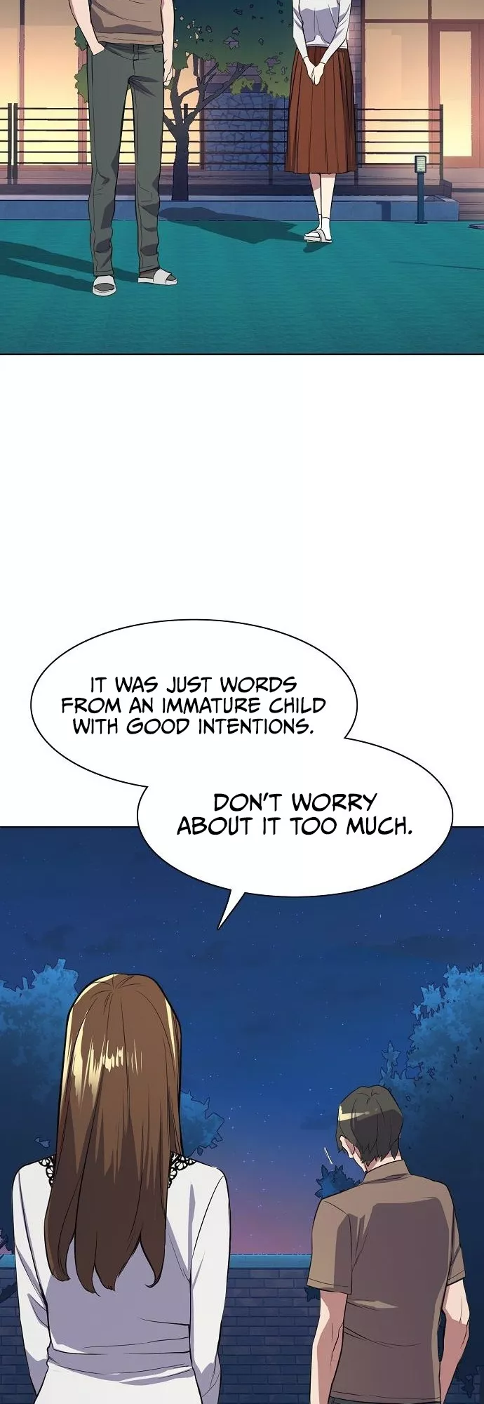 Read Reborn Rich Manga Online