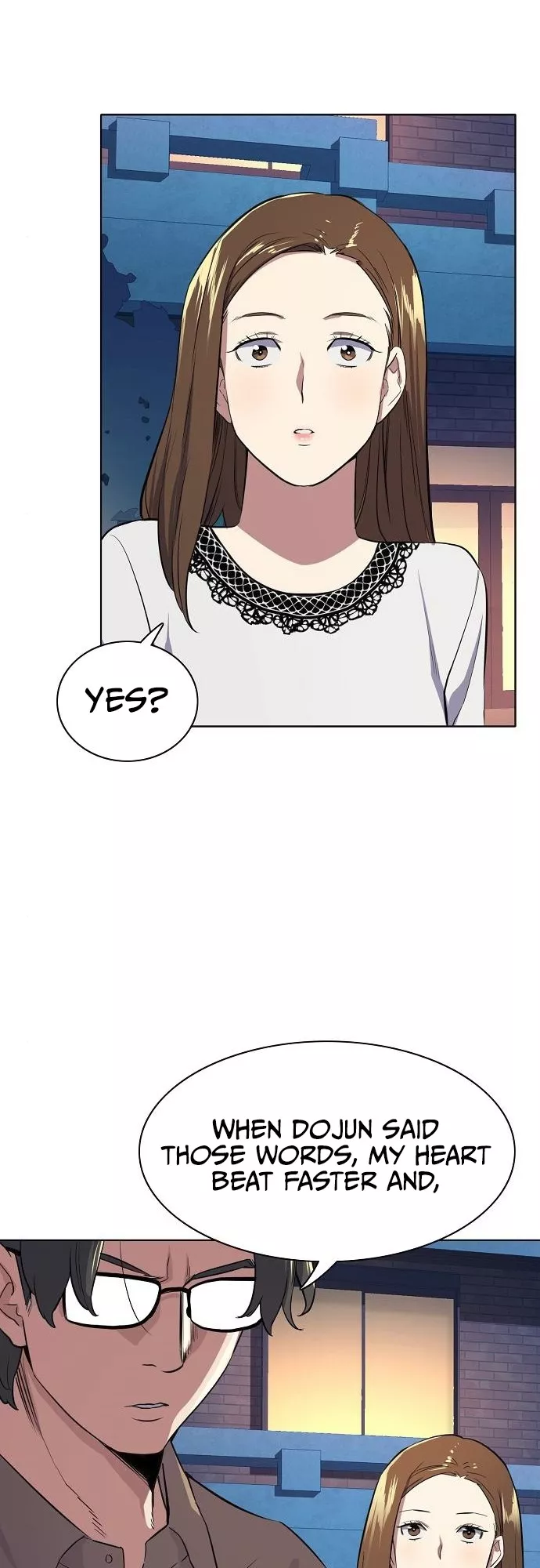 Read Reborn Rich Manga Online