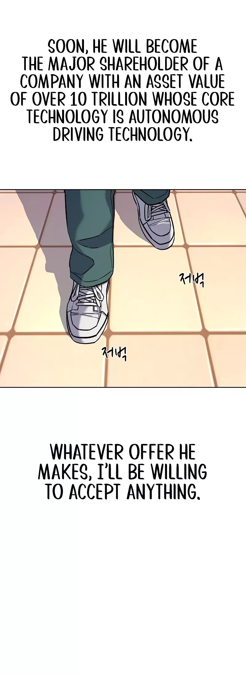Read Reborn Rich Manga Online