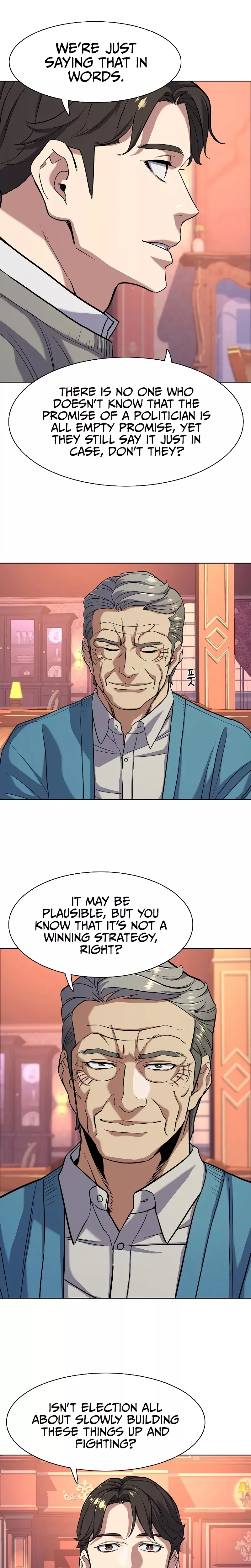 Read Reborn Rich Manga Online