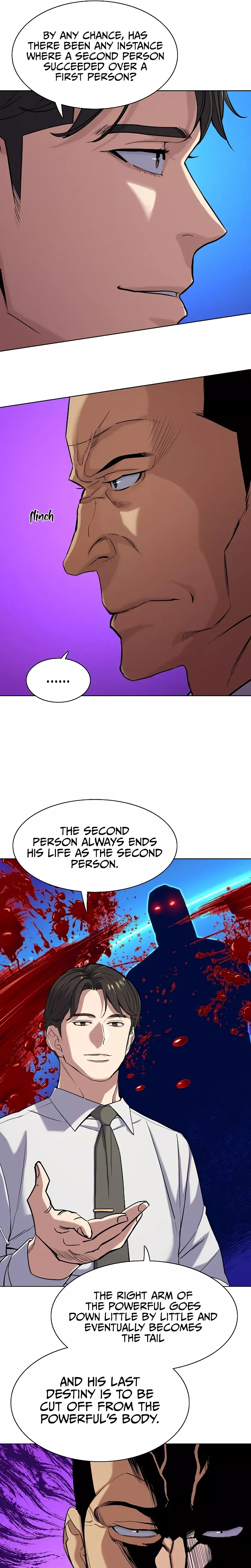 Read Reborn Rich Manga Online