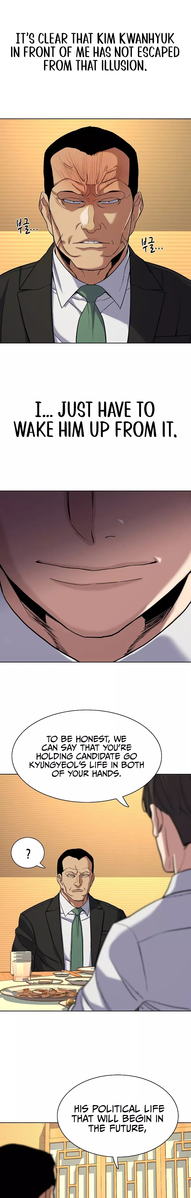 Read Reborn Rich Manga Online