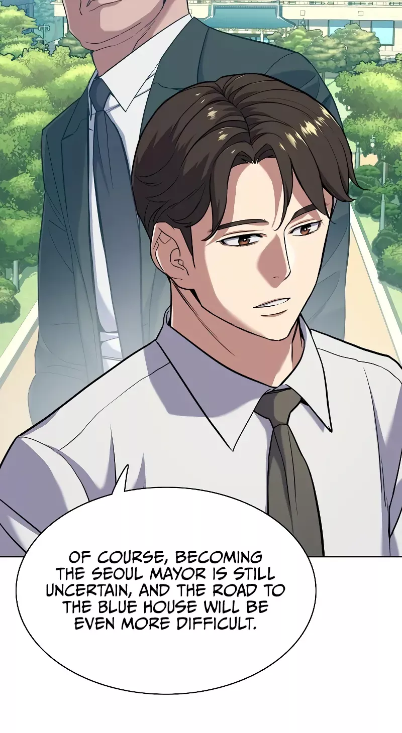 Read Reborn Rich Manga Online