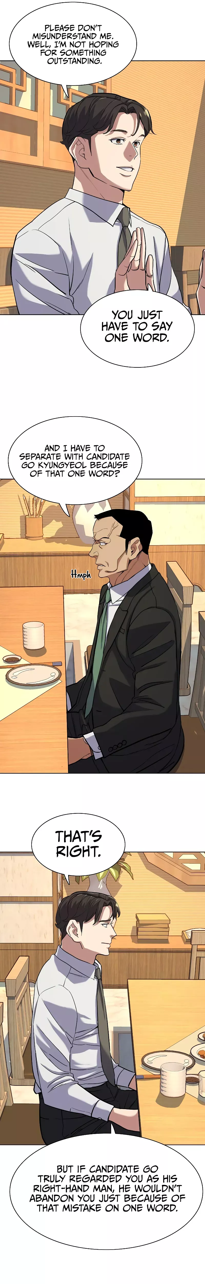Read Reborn Rich Manga Online