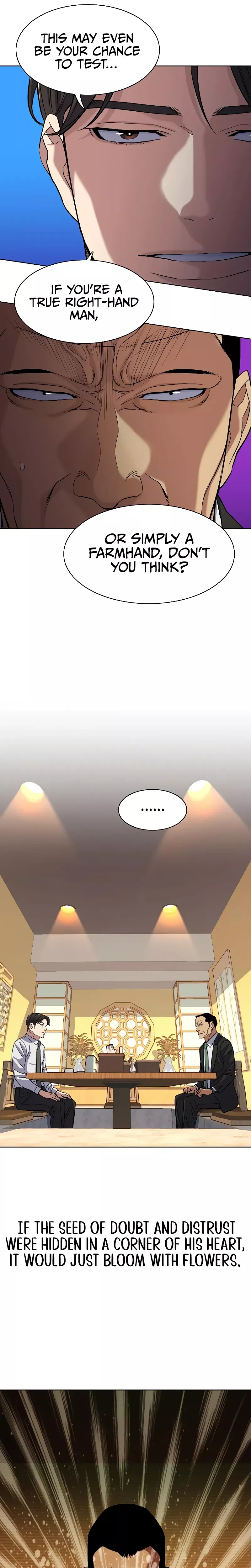 Read Reborn Rich Manga Online