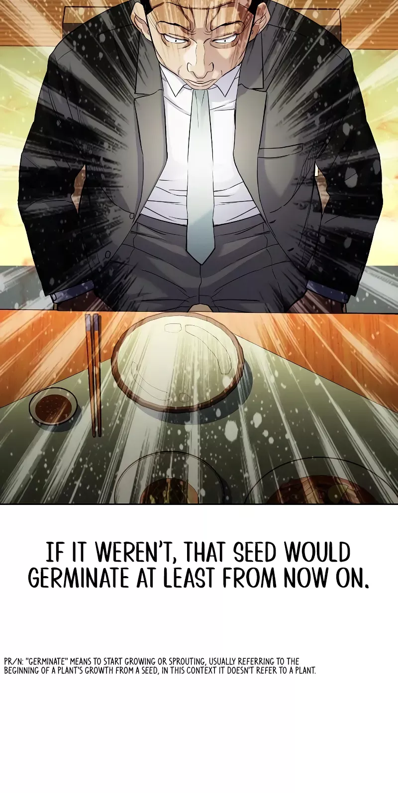 Read Reborn Rich Manga Online