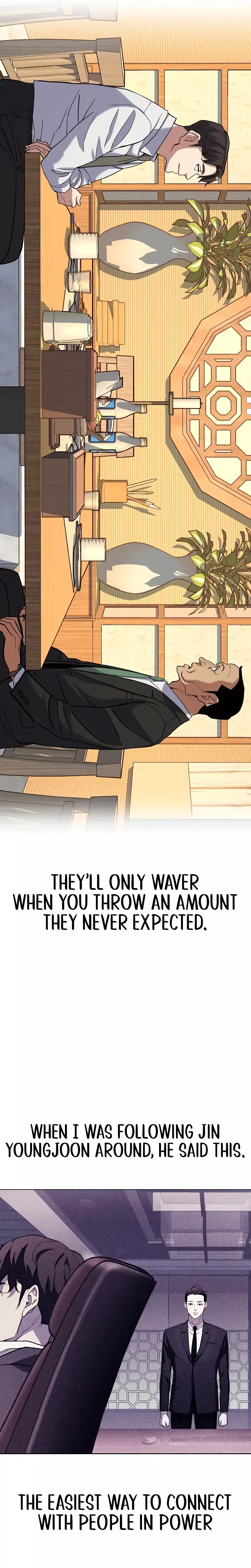 Read Reborn Rich Manga Online