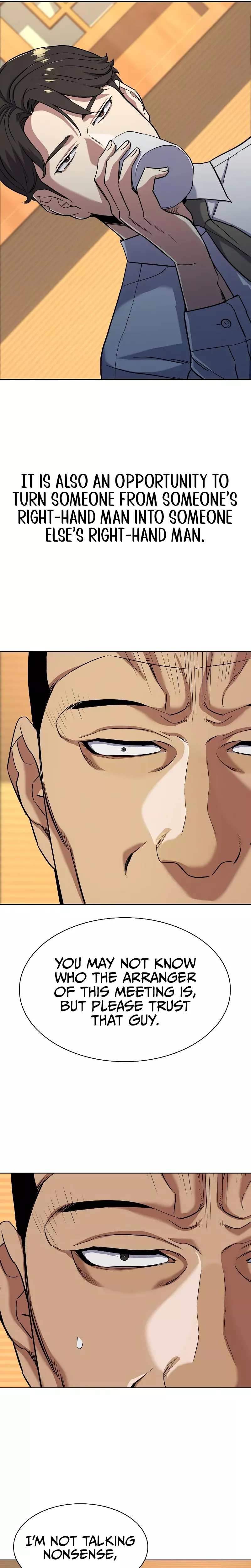 Read Reborn Rich Manga Online